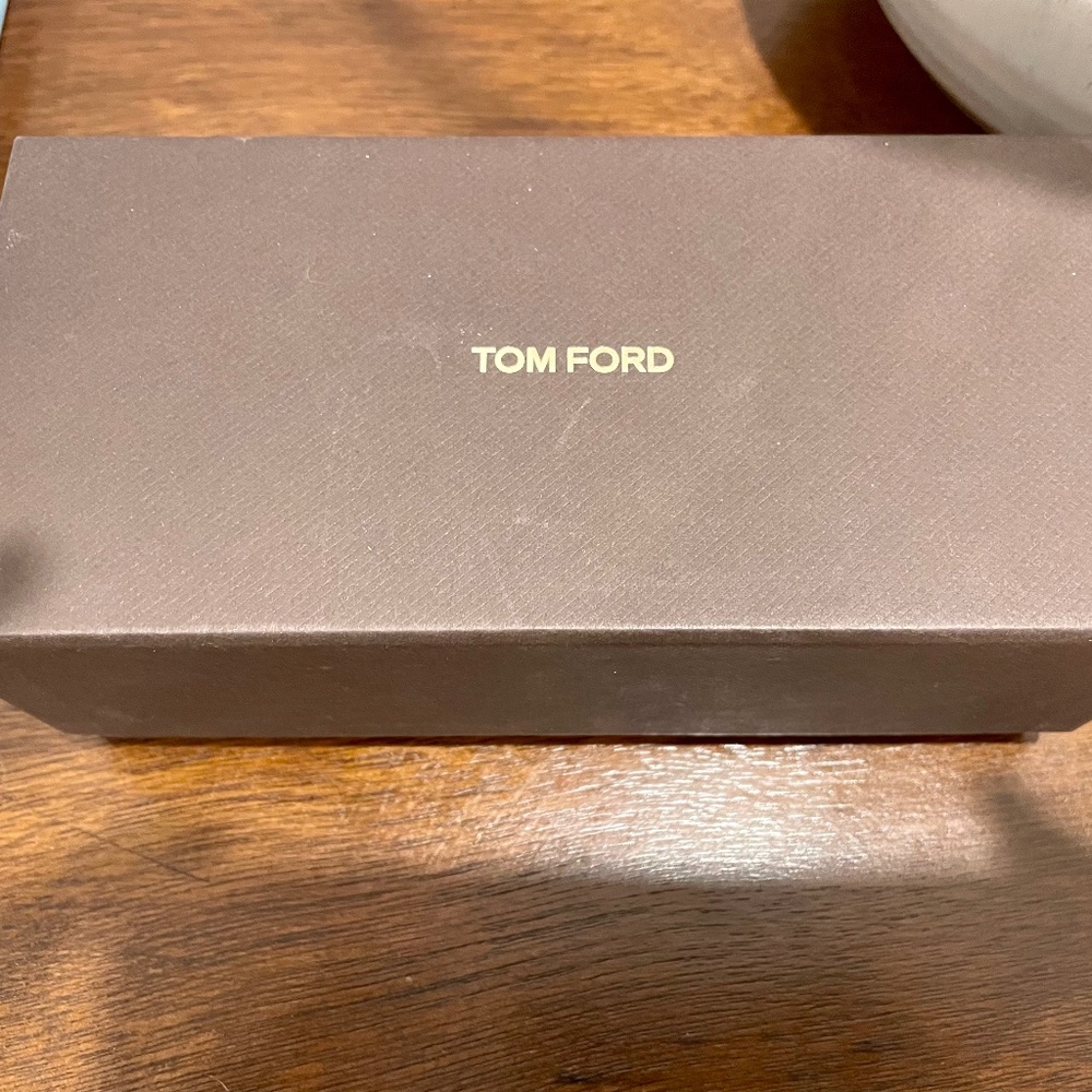 Tom Ford Sunglasses